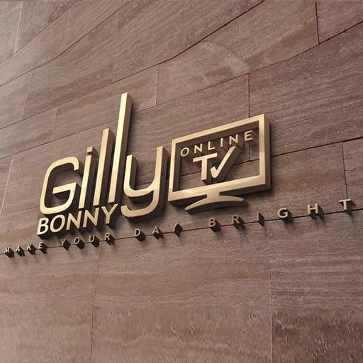 Gilly Bonny Online Tv 2.0