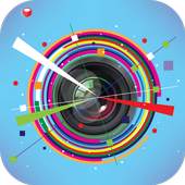 Professional HD Camera 1.0