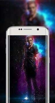 Shadowhunters 1 تصوير الشاشة