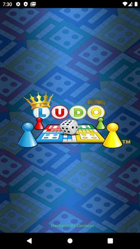 Ludo - Multiplayer Game screenshot 1