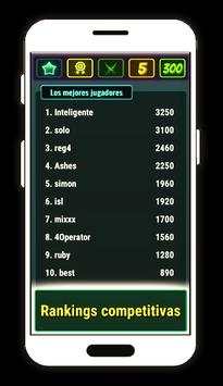 Juego de matemáticas - 2019 screenshot 2