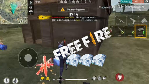Free Fire  New Beginning  Battleground Guide 2021 स्क्रीनशॉट 5
