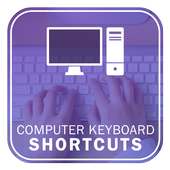 Computer Keyboard Shortcuts on 9Apps