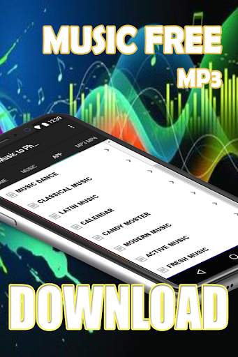 Download Music to my Phone for Free MP3 Guide Fast screenshot 2