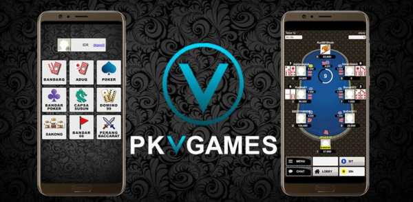 Pkv Games Online BandarQQ Domino QQ Apk Resmi 2021 screenshot 7