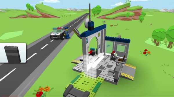 Guide LEGO Juniors screenshot 3