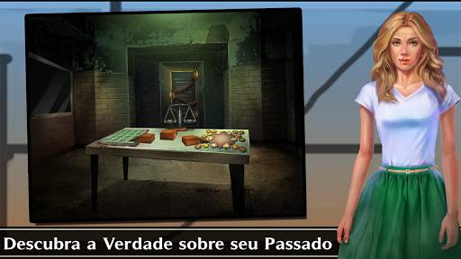 Adventure Escape: Asylum screenshot 2