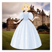 Talking Princesses أيقونة