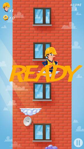 Tom The Builder screenshot 3