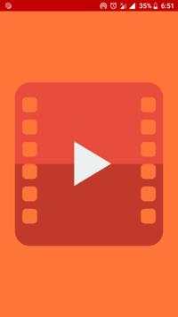 Video Player screenshot 1