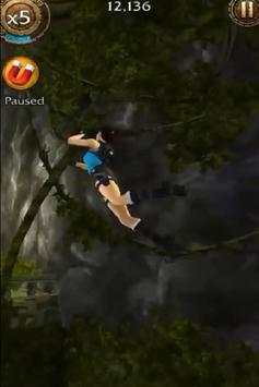 Pro Lara Croft Relic Run 2 Tip screenshot 3