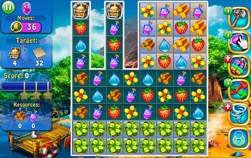 Magic! Puzzle games for adults screenshot 23