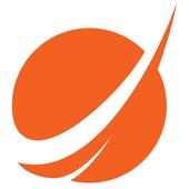 Atom Travel logo