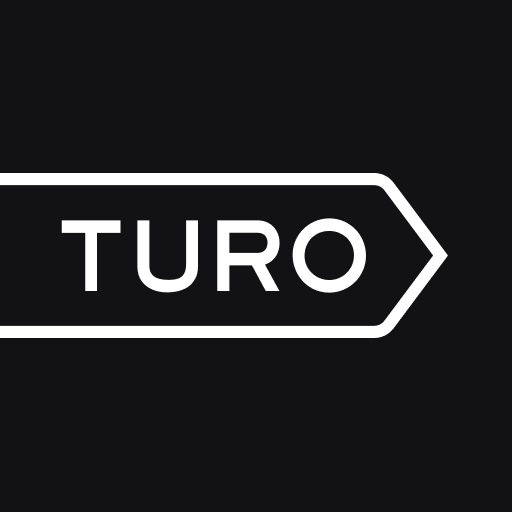 Turo - Better Than Car Rental icon
