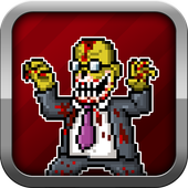 Family vs Zombies icon