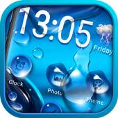 Raindrop & waterdrop Launcher release_2.1.7