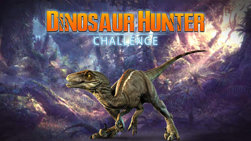 DINOSAUR HUNTER CHALLENGE: 2018 DINO HUNTING GAMES screenshot 7