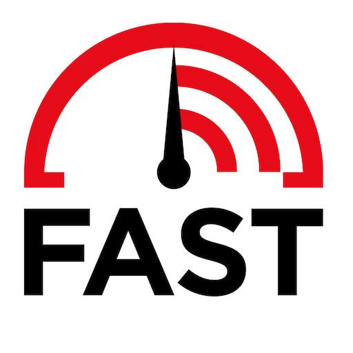FAST Speed Test 1.2.1