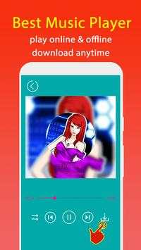 Mp3 Music Download : Free Music Downloader screenshot 4