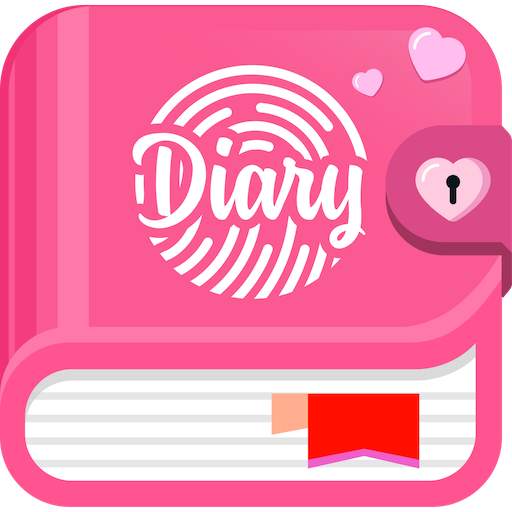 Diary App - Your Daily Journal 1.0.4