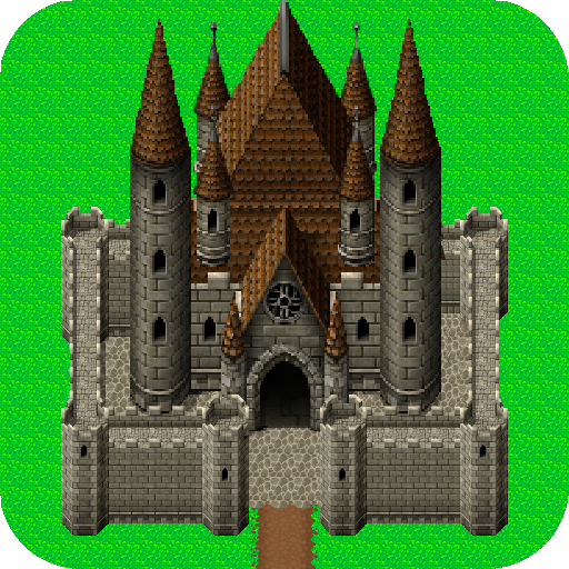 Survival RPG 3:時を彷徨って・2D ピクセル icon