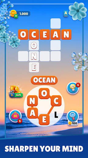 Word Universe - CrossWord screenshot 4