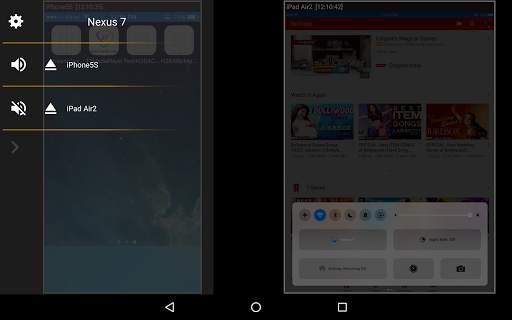 AirPlayMirror (Demo) screenshot 8