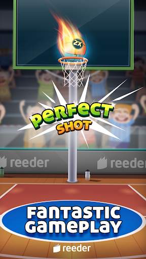 Basketball Live Mobile screenshot 4