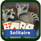 Solitaire Wild icon