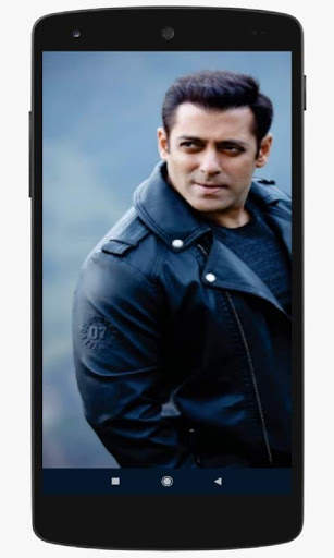 Salman Khan New HD Wallpapers screenshot 1