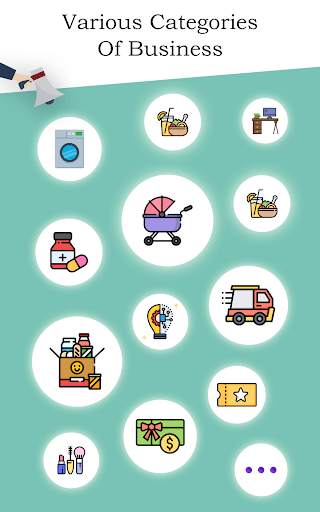 Video Ad Maker, Ad Creator screenshot 10
