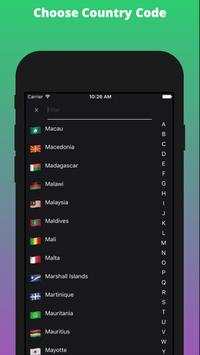 WhatsApp Direct Lite screenshot 1