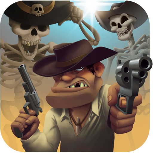 Danger Runner Dash иконка