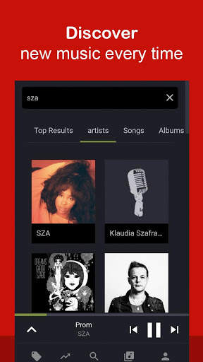 Anykind Beats - Free Music Streaming screenshot 7