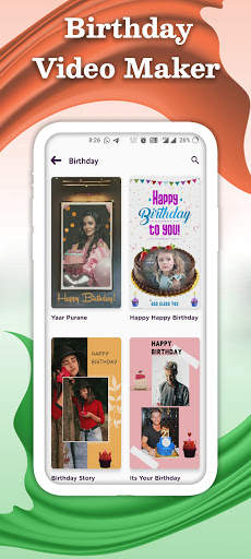 Storyly - Video Story, Status, Bits & Movie Maker screenshot 2