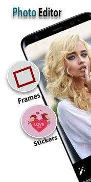 Photo Editor screenshot 1