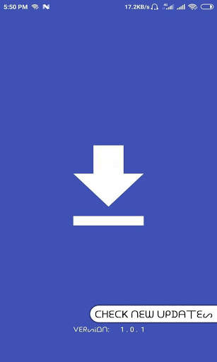 FVD For Facebook 5 تصوير الشاشة