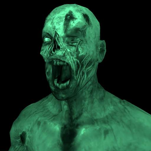 Zombie Strike War 3D - Hunting 1.4
