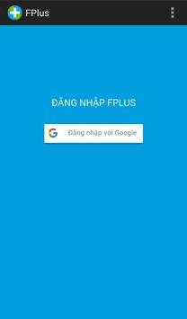FPlus - Auto Post Facebook screenshot 2