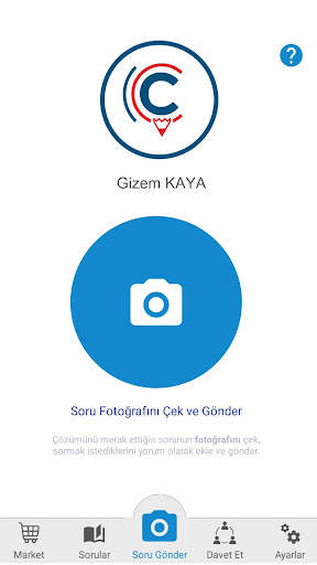 Çözücü screenshot 2
