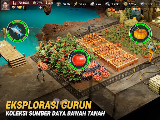 Last Fortress: Underground screenshot 13