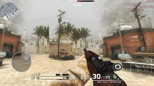 American Sniper Shoot screenshot 1