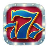 Slot Machine Try Your Luck icon
