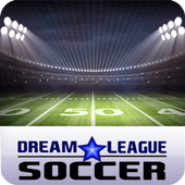 Guide:Dream League Soccer 17 icon