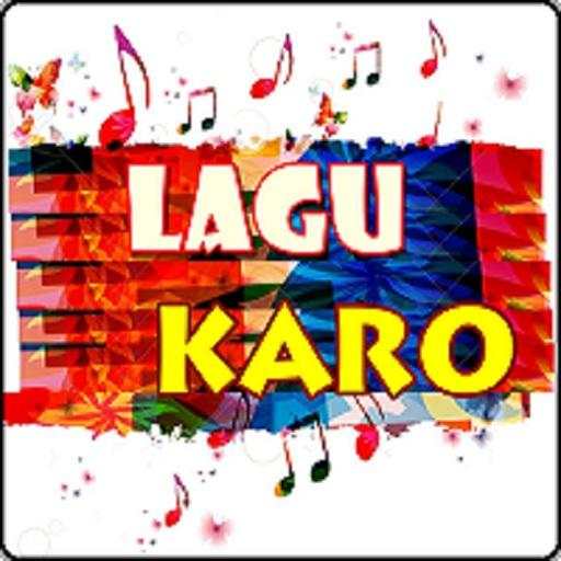 lagu karo ofline 1.0