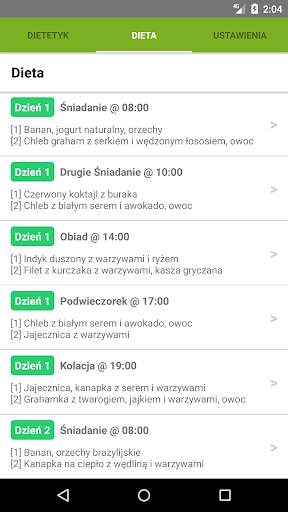 Vitme.pl screenshot 2