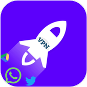 VPN Master icon