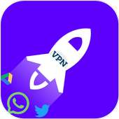 VPN Master logo