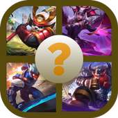 Mobile Legends Hero Quiz 4.2.0z
