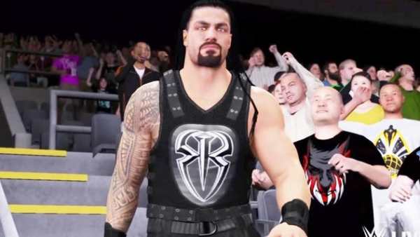 Wrestling WWE Updates screenshot 3